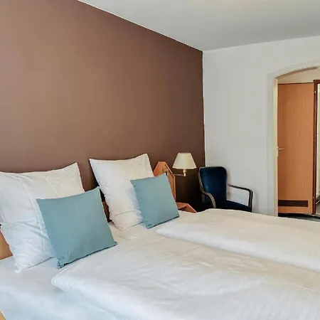 Augustin Und Restaurant *