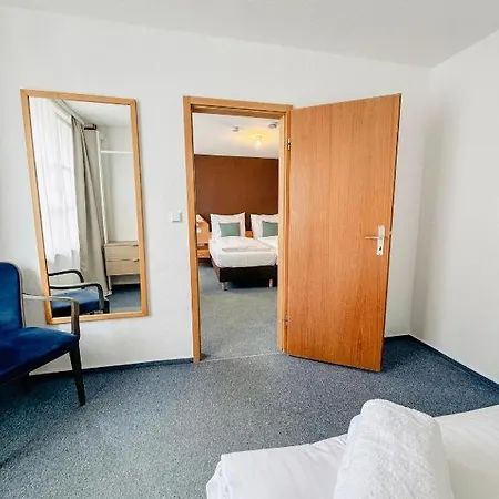Augustin Und Restaurant Hotel Meersburg