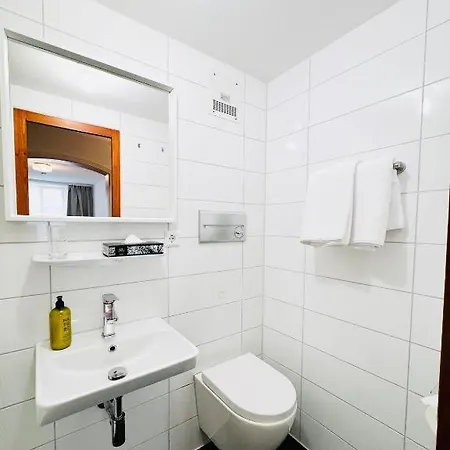 Hotel Augustin Und Restaurant