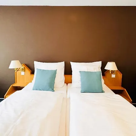 Hotel Augustin Und Restaurant