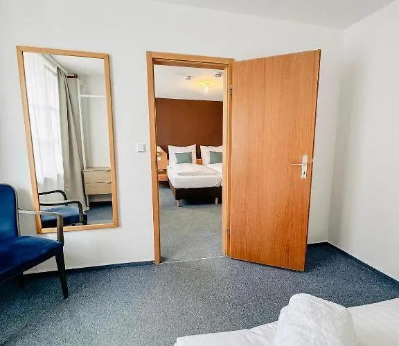 Augustin Und Restaurant Hotel Meersburg