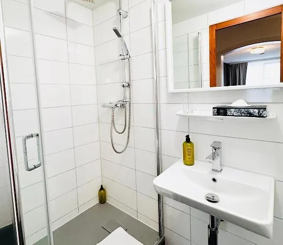 Augustin Und Restaurant ميرسبرغ